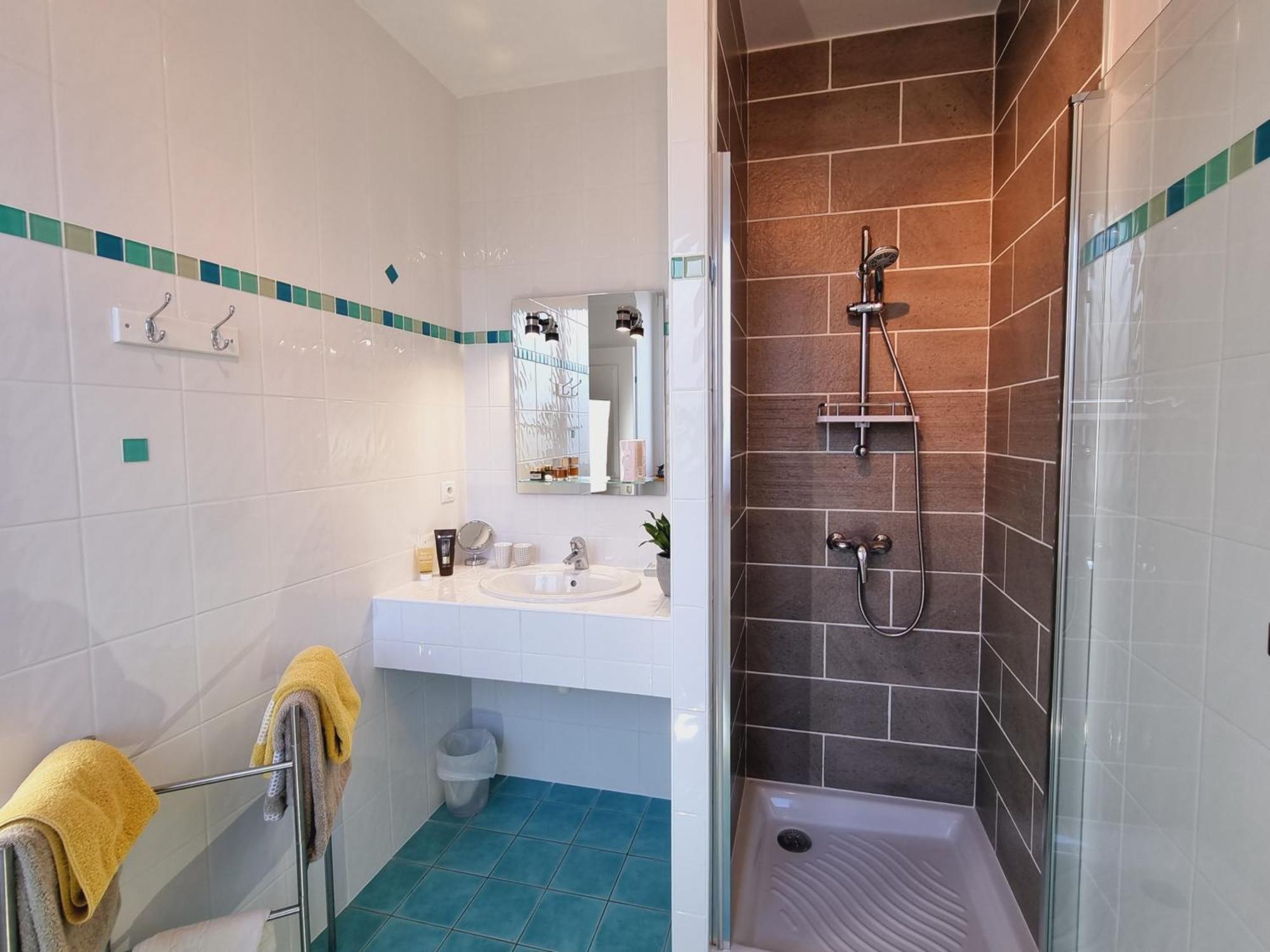 Chambres D'Hotes "Le Clos De La Baie" Paimpol Dış mekan fotoğraf