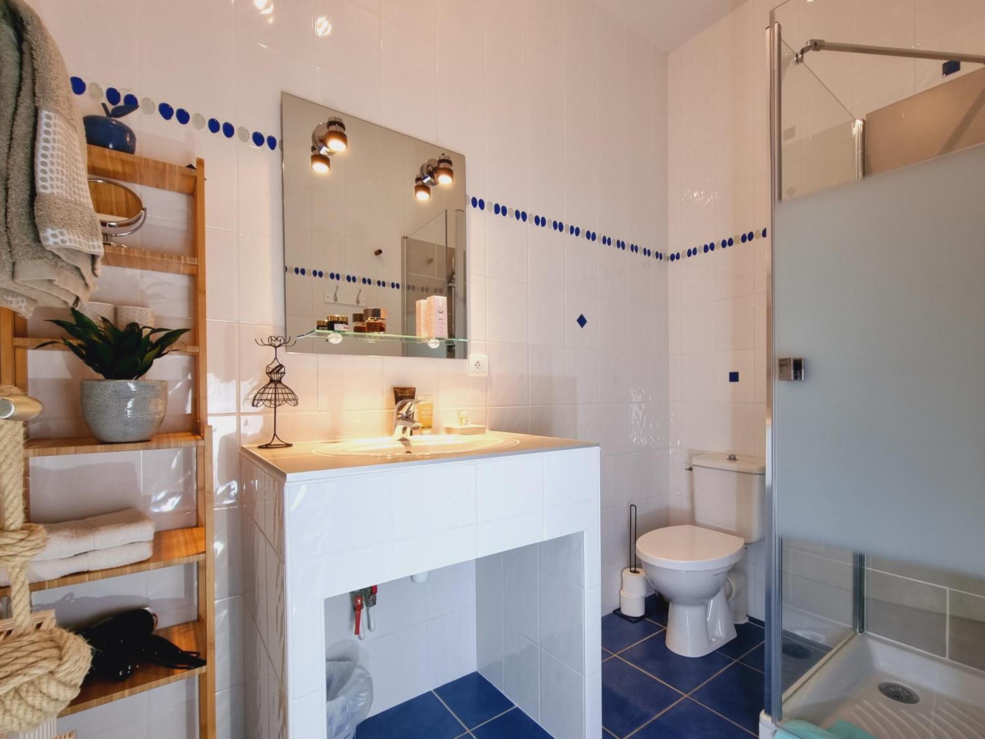 Chambres D'Hotes "Le Clos De La Baie" Paimpol Dış mekan fotoğraf